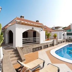 Las Almenas Maspalomas (Gran Canaria)