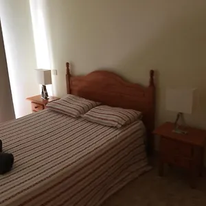  Апартаменты Residencial Alegre