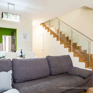  Ferienhaus Duplex Luxury Meloneras Hill
