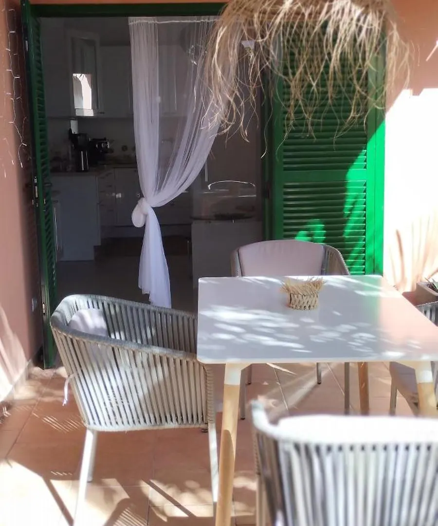 Wohlfuehloase In Maspalomas Maspalomas  Prázdninový dům Maspalomas (Gran Canaria)