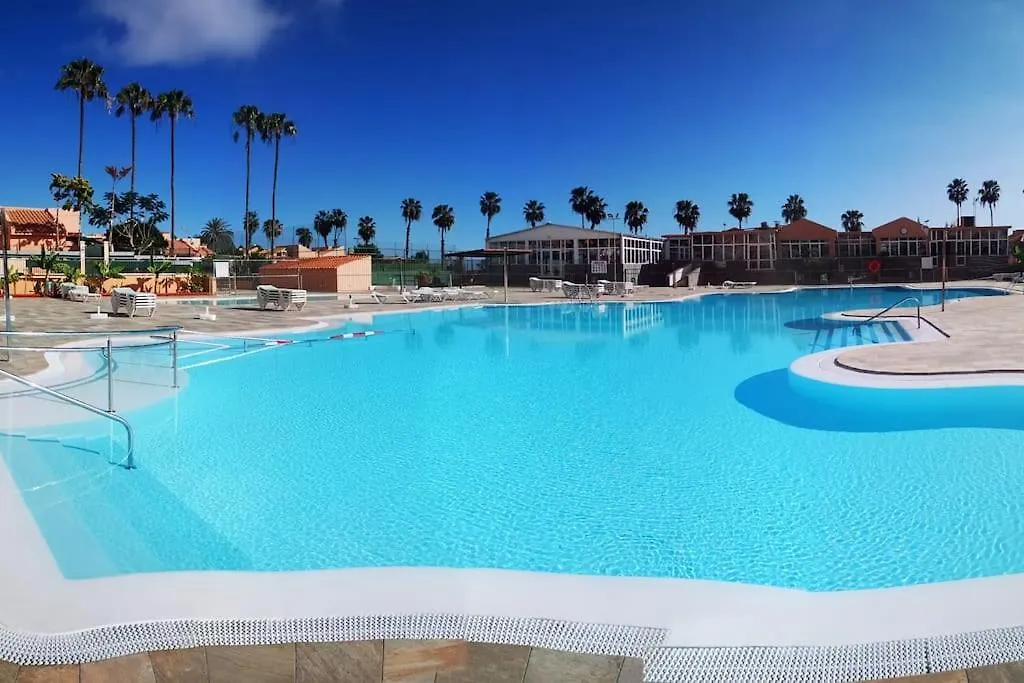 Prázdninový dům Wohlfuehloase In Maspalomas Maspalomas