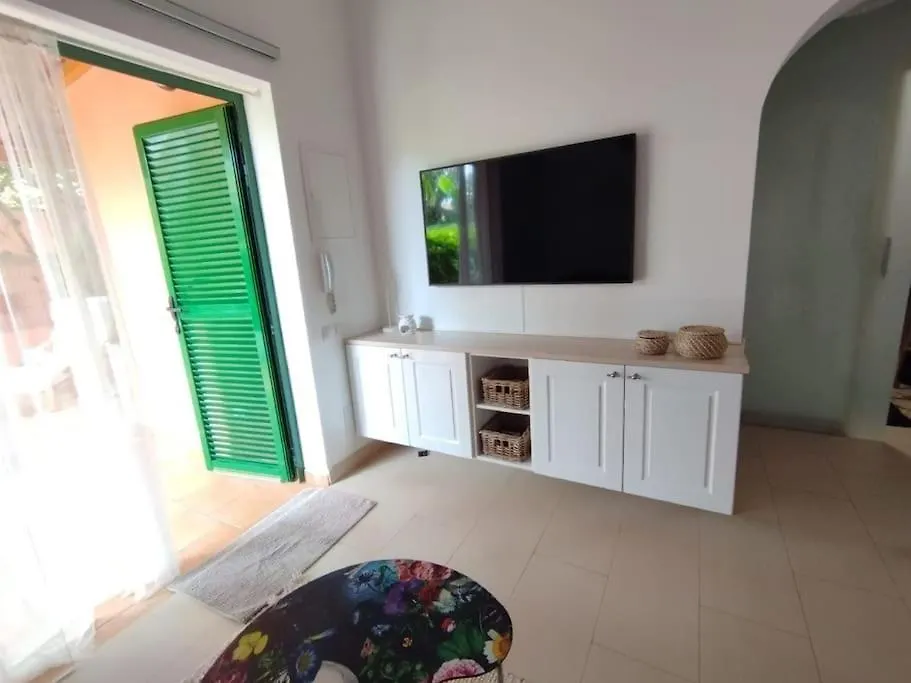 Wohlfuehloase In Maspalomas Maspalomas  Španělsko