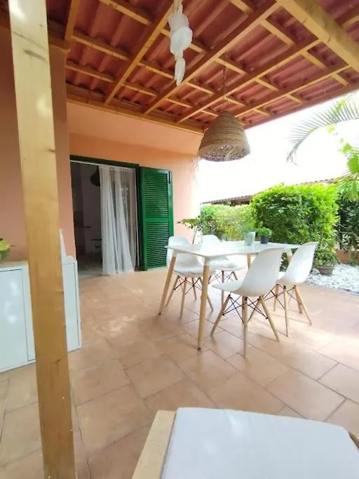 Wohlfuehloase In Maspalomas 0*, Маспаломас